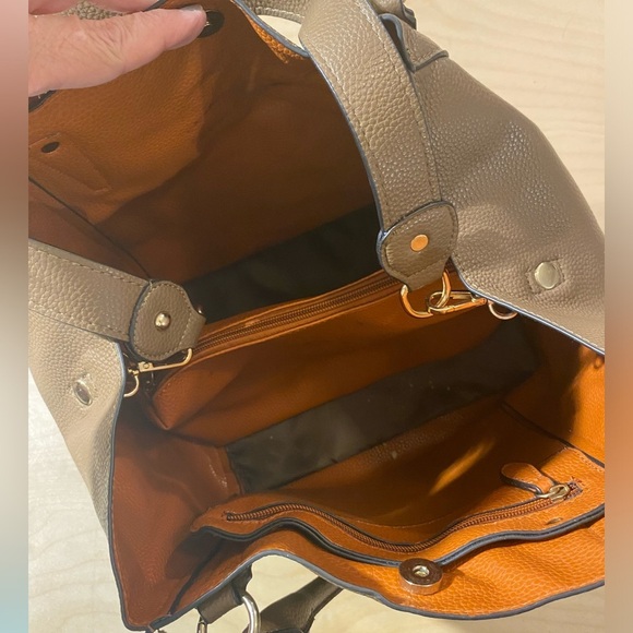 Shoulder Handbag ((P) - Picture 9 of 15